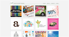 Desktop Screenshot of carltonswift.com